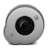 Grey Skype 2 Icon